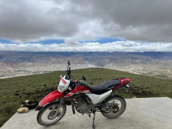 Best Seasons for Motorbike Riding in Nepal: Weather, Roads, and Visibility