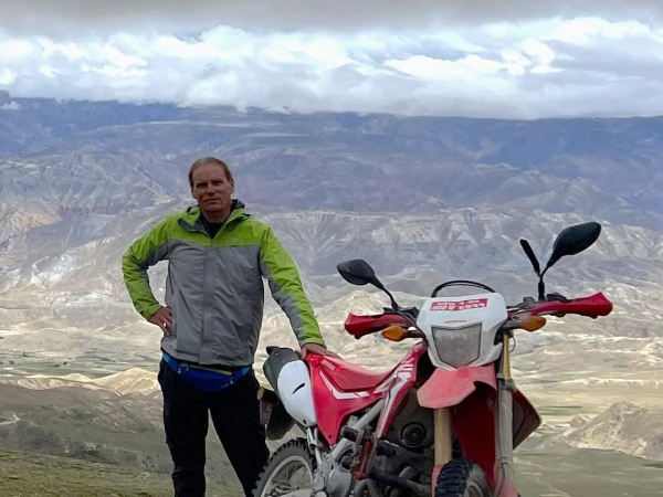 How Much Time Do You Really Need for a Motorcycle Tour in Nepal?