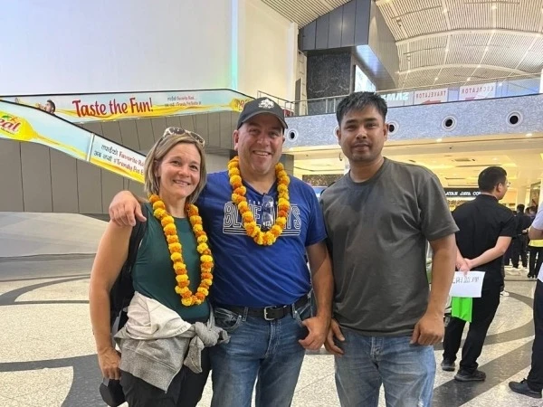 Simple Nepali Customs Every Motorbike Traveler Should Know