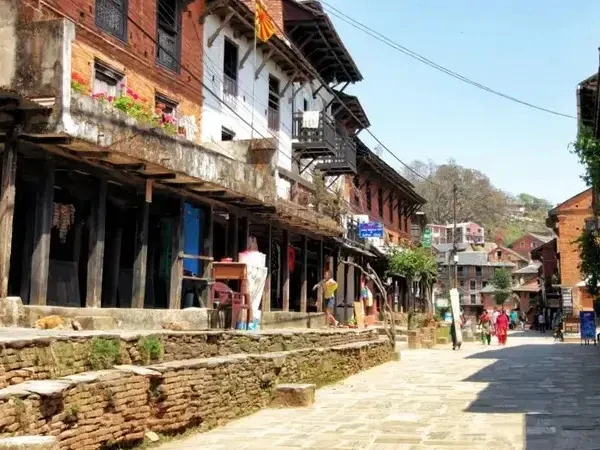 Discovering Bandipur: Nepal’s Preserved Himalayan Town