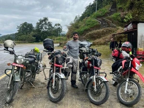 How to Choose the Right Bike for a Long-Distance Tour