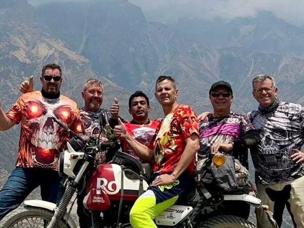 What Makes People Want to Come Back to Ride Again