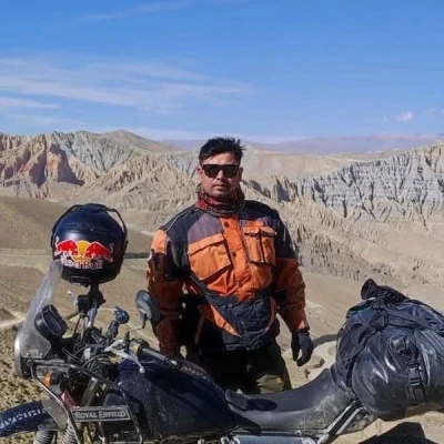 Uttam Adhikari