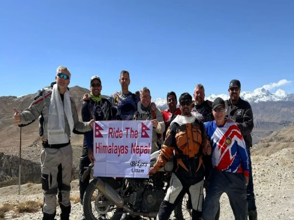 Why Choose a Guided Tour in Nepal Instead of Traveling Solo