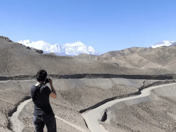 What Are the Best Scenic Roads in Nepal for Motorcyclists?