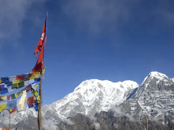 How Cold Does It Get During a Himalayan Motorbike Tour?