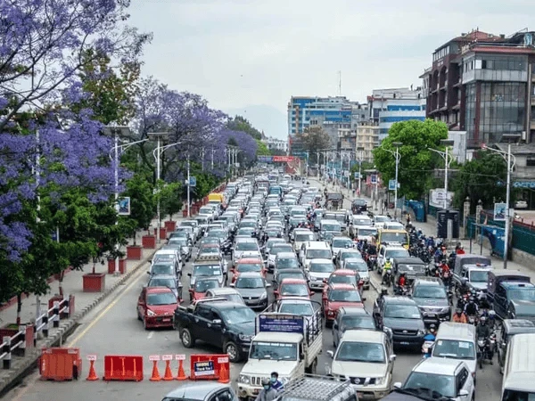 Traffic Rules in Nepal Every Tourist Should Know