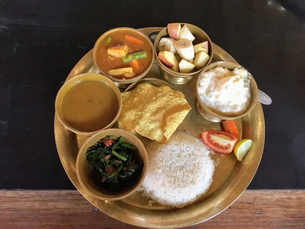 Why Nepal Is Better Than India for Travel and Food