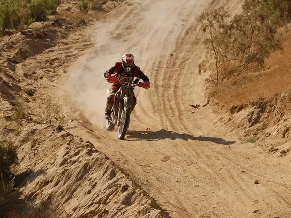 What to Expect on a Weekend Off-Road Ride Near Kathmandu