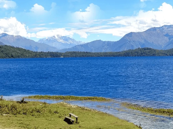 What Road Conditions to Expect on a Motorbike Ride to Rara Lake