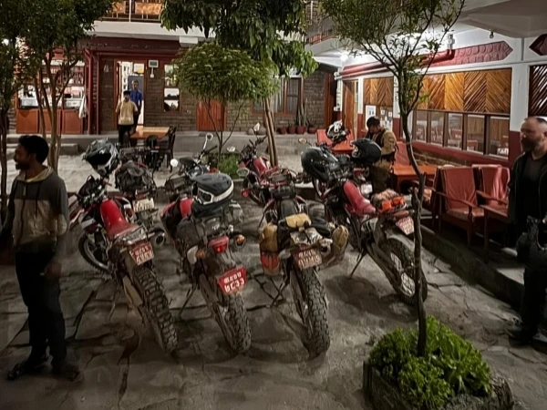 How to Rent a Motorbike in Kathmandu: 2026 Complete Guide