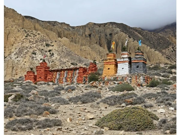 Why Upper Mustang Is Not Just a Ride, It’s a Spiritual Journey