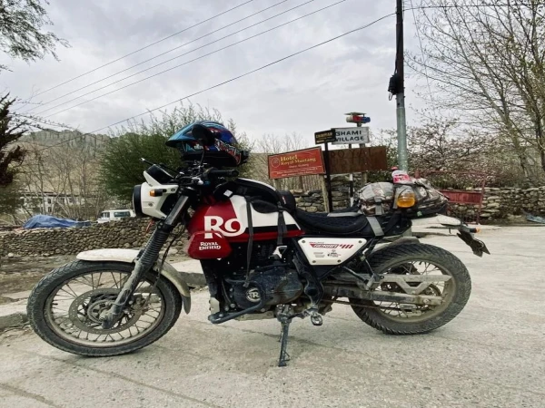 Simple Habits That Make Riding More Comfortable