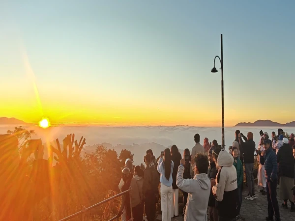 Nagarkot Sunrise Tour: What to Expect in One Day