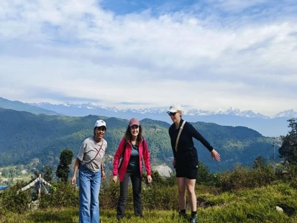 One-Day Tours from Kathmandu You Shouldn’t Miss