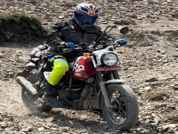 What Happens If a Bike Breaks Down During the Tour?