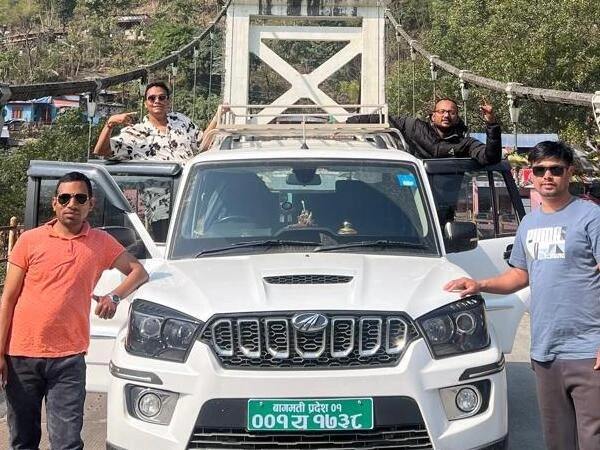 Is There a Support Vehicle on Motorcycle Tours in Nepal?