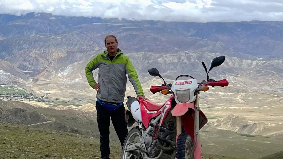 How Much Time Do You Really Need for a Motorcycle Tour in Nepal?