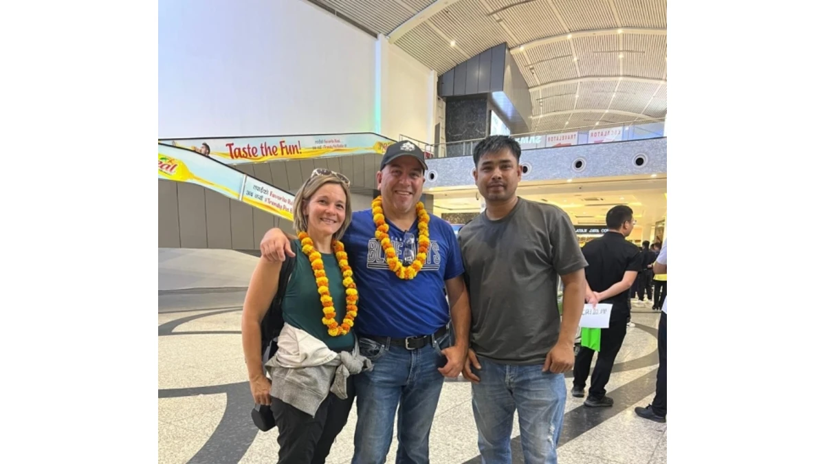 Simple Nepali Customs Every Motorbike Traveler Should Know