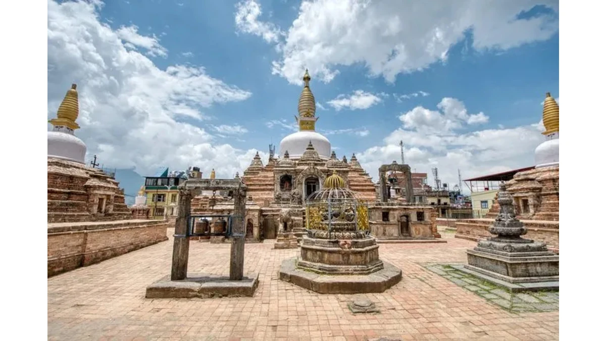 Kirtipur: The Historic Town Where Tradition Lives