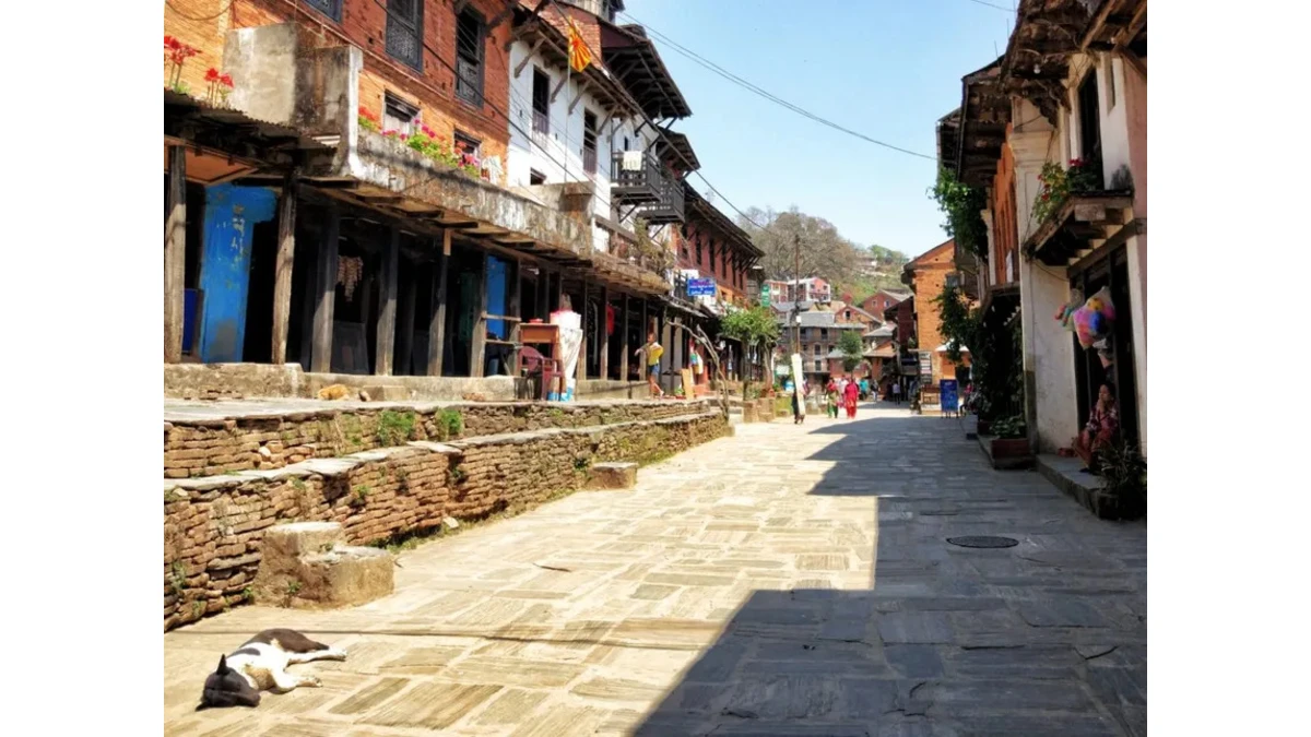 Discovering Bandipur: Nepal’s Preserved Himalayan Town