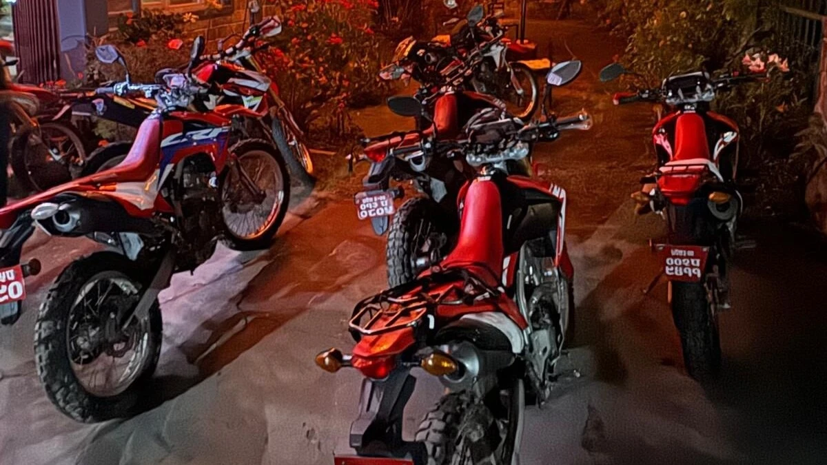 How to Rent a Motorbike in Kathmandu: 2026 Complete Guide