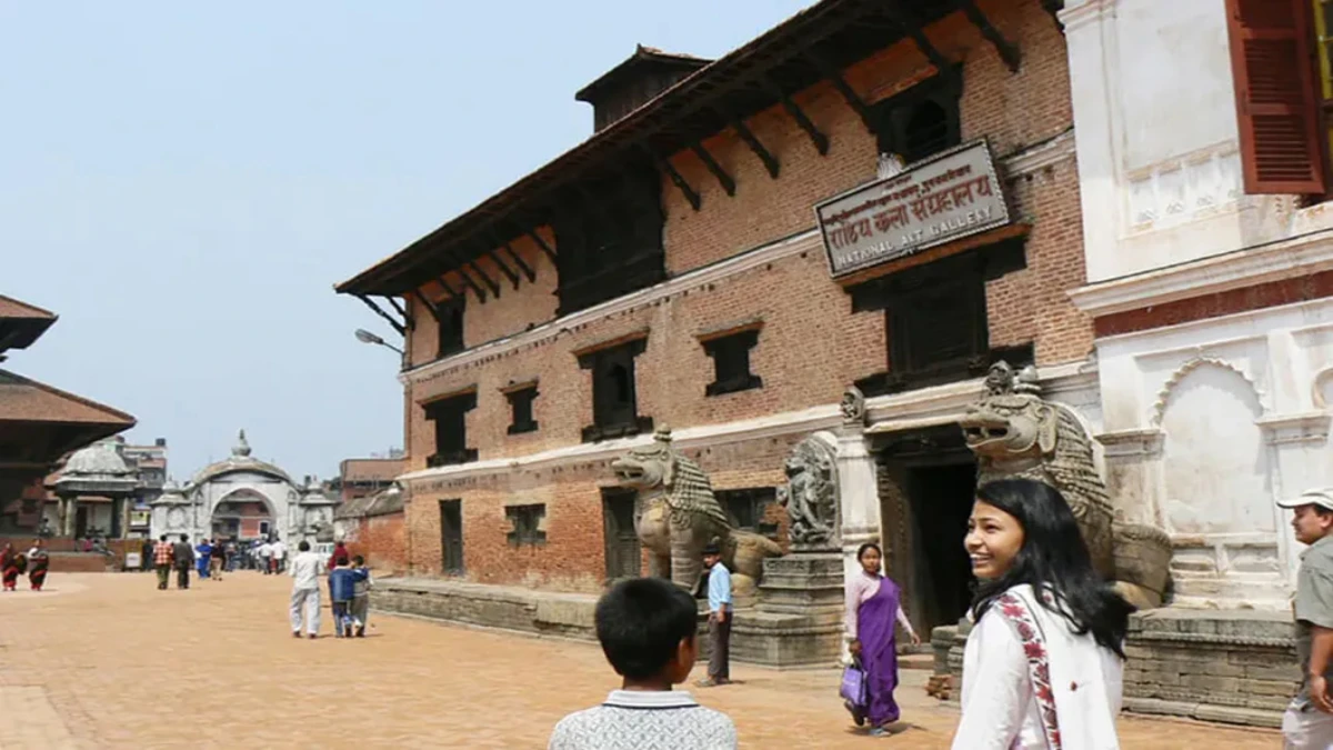 Motorbike Tour Through Nepal’s Living Museums
