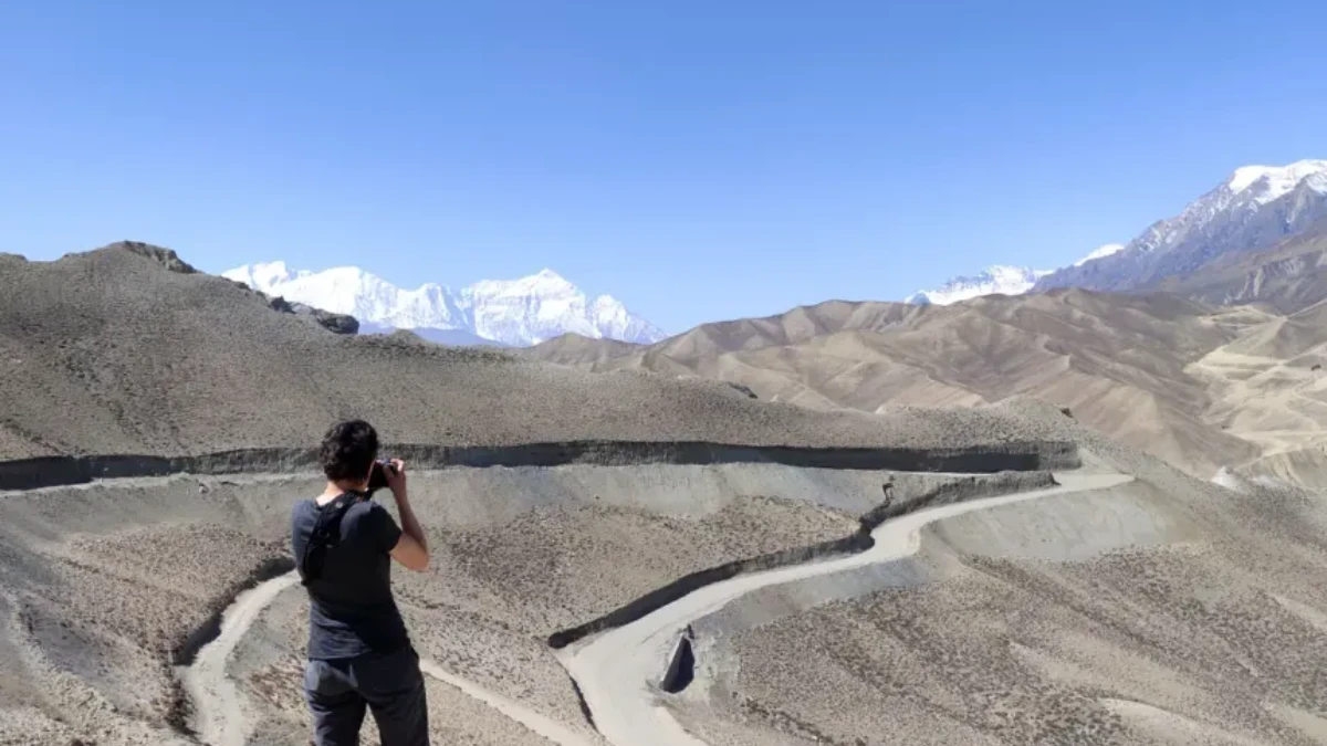 What Are the Best Scenic Roads in Nepal for Motorcyclists?
