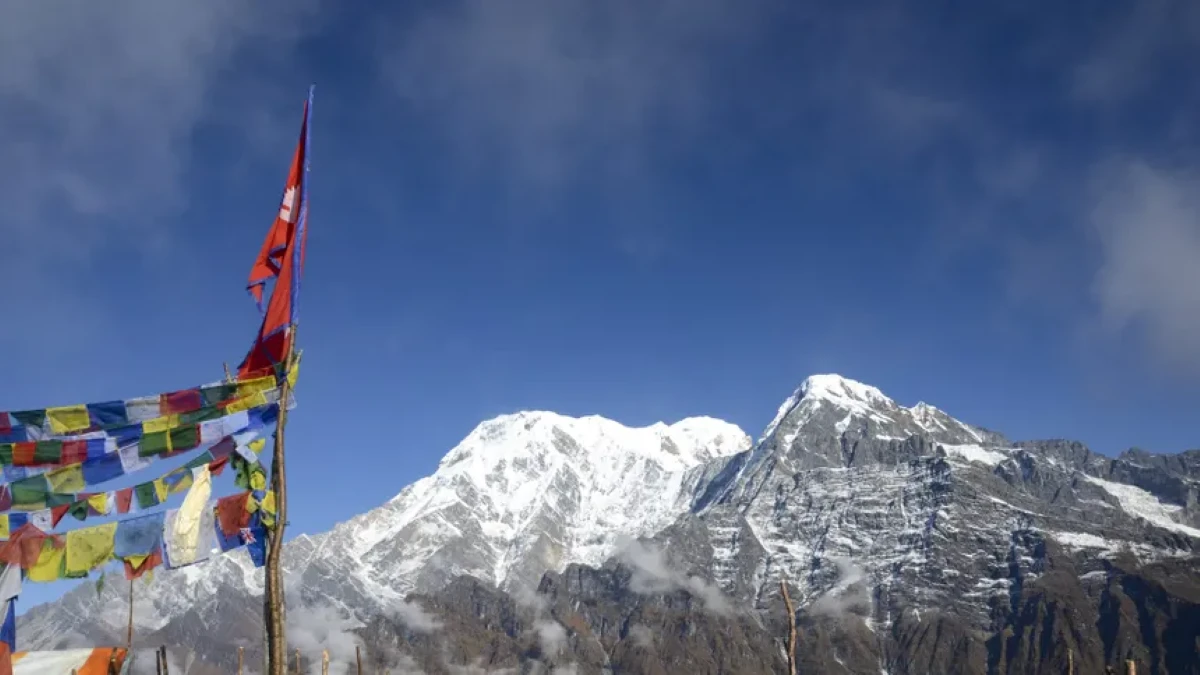 How Cold Does It Get During a Himalayan Motorbike Tour?