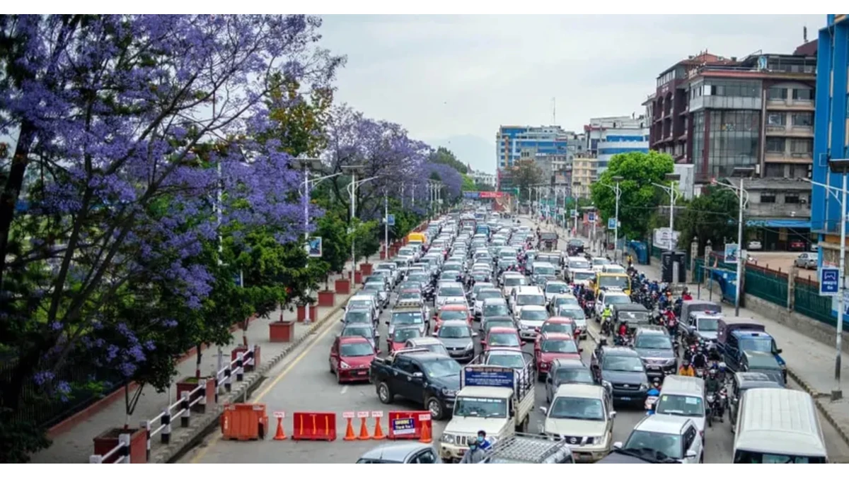 Traffic Rules in Nepal Every Tourist Should Know
