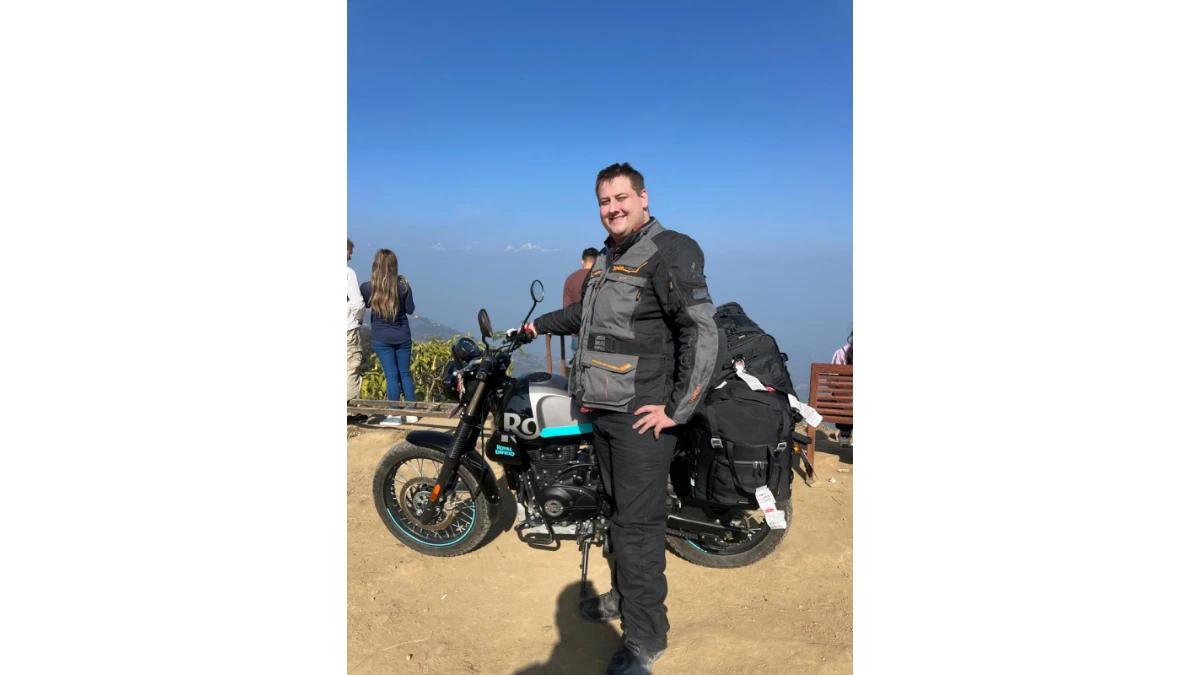 Do Foreigners Need a Nepali Driving License?