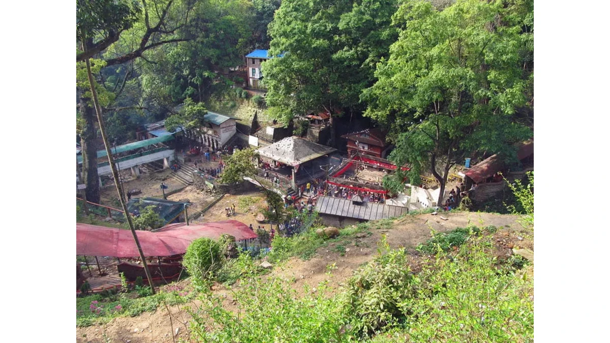 Discovering Newari Traditions on a Motorbike Tour of Khokana