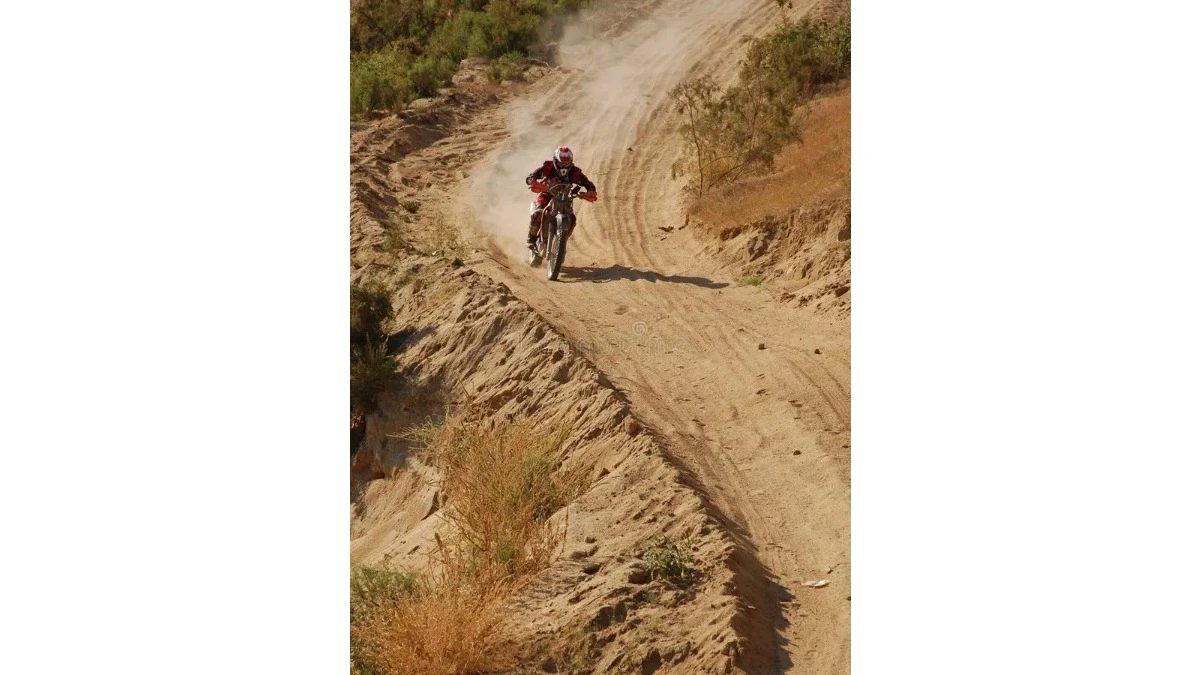 What to Expect on a Weekend Off-Road Ride Near Kathmandu