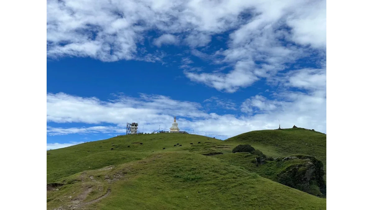 Sailung Day Ride: What Riders Should Know Before You Go