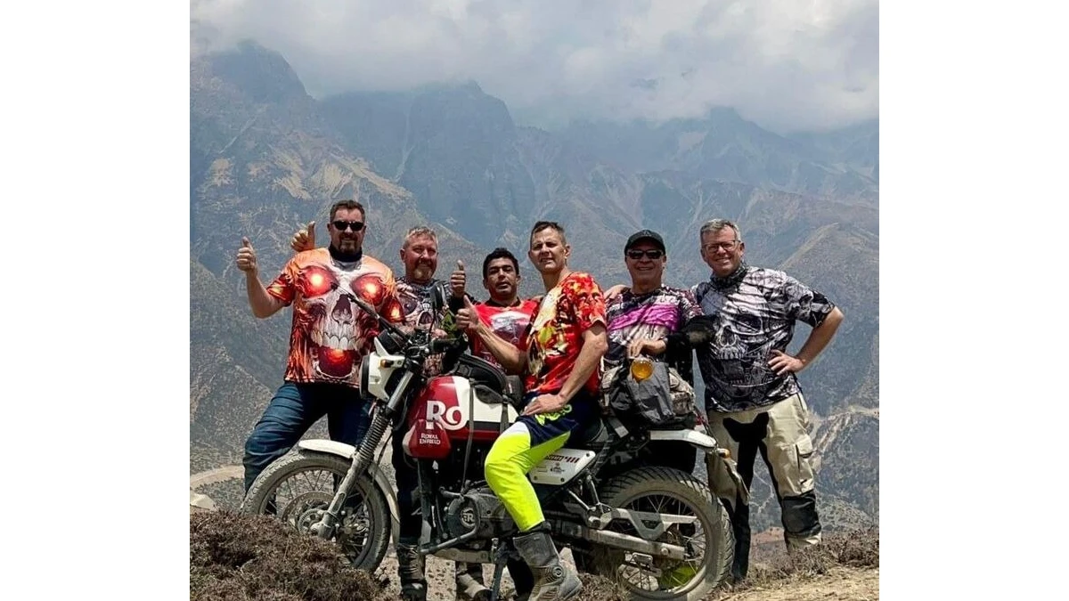 What Makes People Want to Come Back to Ride Again