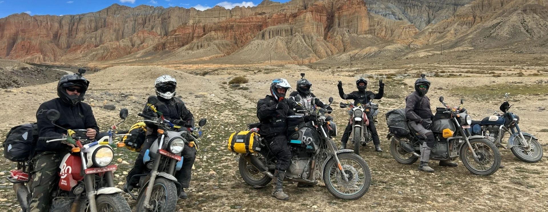 Adventure Awaits: Nepal's Enchanting Journey