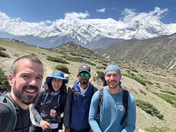 Annapurna 1