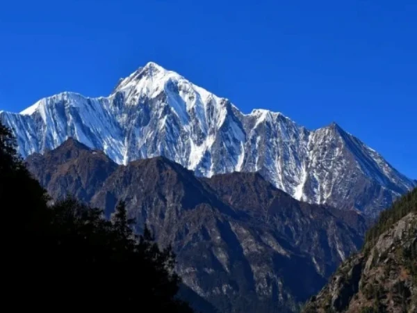 Annapurna 3