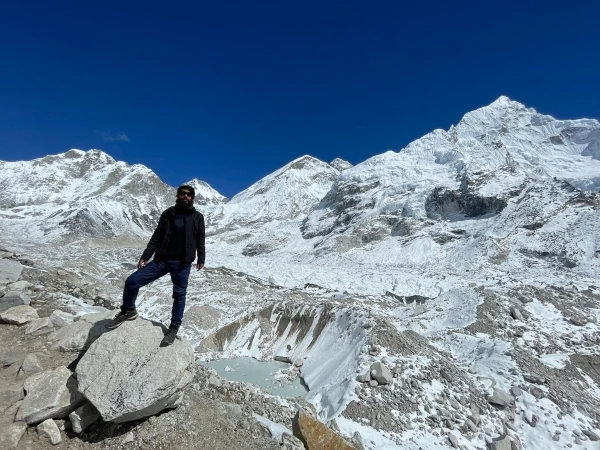 Everest 2