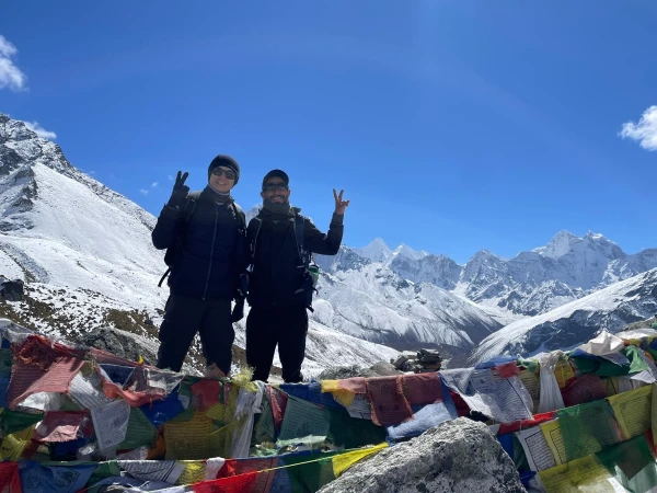 Everest 3