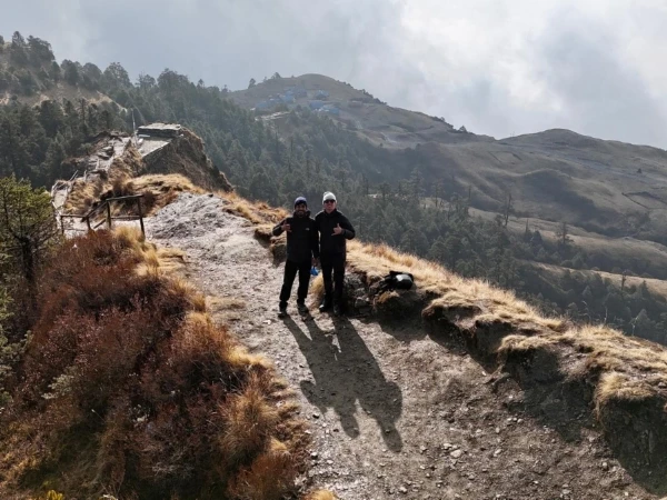 Kalinchowk 1