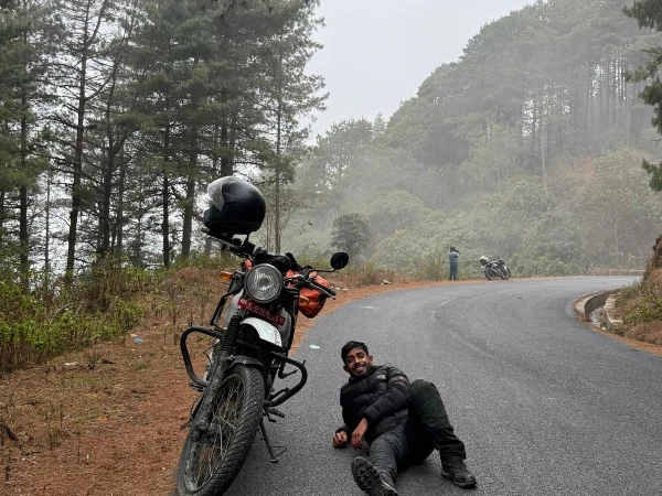 Kalinchowk 3