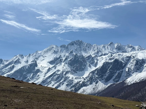 Langtang 1