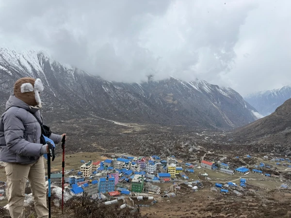 Langtang 3