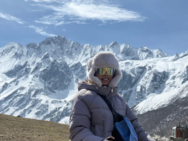 Langtang 7