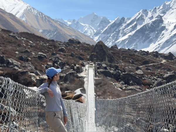 Langtang 8