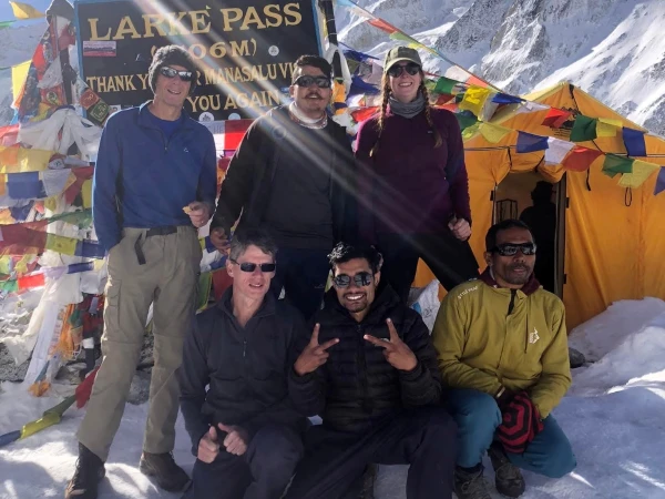 Manaslu 2