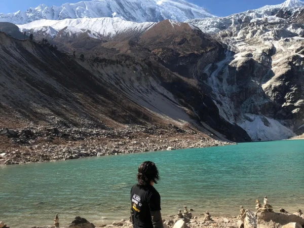 Manaslu 3