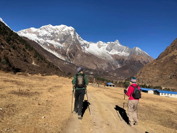 Manaslu 4