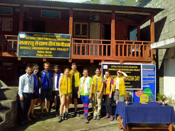 Manaslu 5